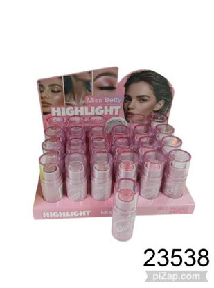 Imagen de ILUMINADOR EN BARRA MISS BETTY 1.26